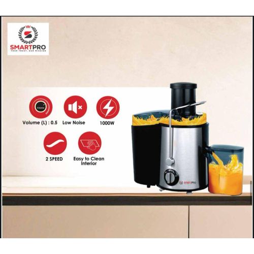 Smart Pro Juicer