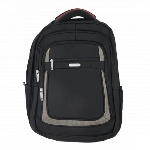 PLPOWER Laptop Bag QG2081 156-Inch Casual Backpack with USB Charging Port