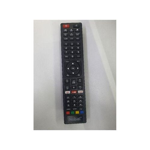 tv remote