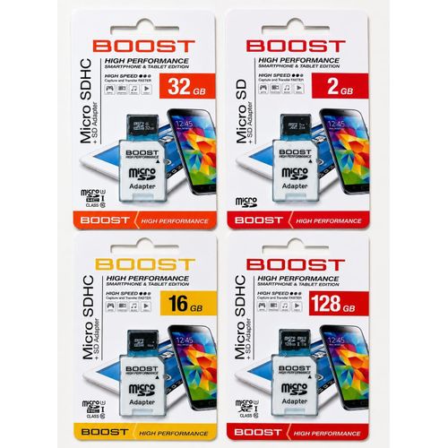 High Performance Micro SD memory card. 2GB,8GB,16GB,32GB,64GB,128GB
