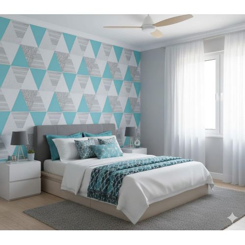 3D Self adhesive Wallpaper decorative Film