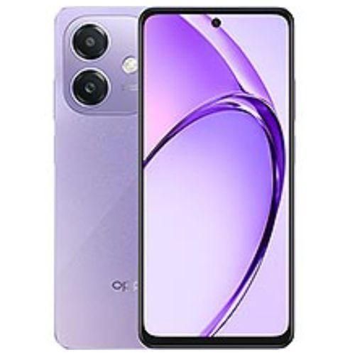 A3 6.67 INCHES DISPLAY 8GB RAM + 256GB ROM 5100 MAH BATTERY DUAL SIM-Purple