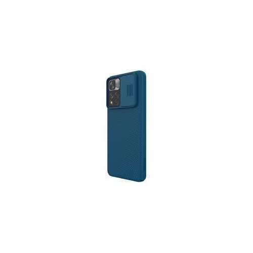 nillkin camshield for oppo reno 11 5G black blue green