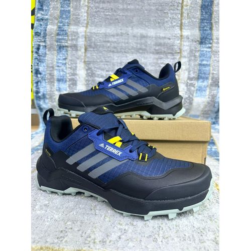 Terrex Trail Shoes navy blue
