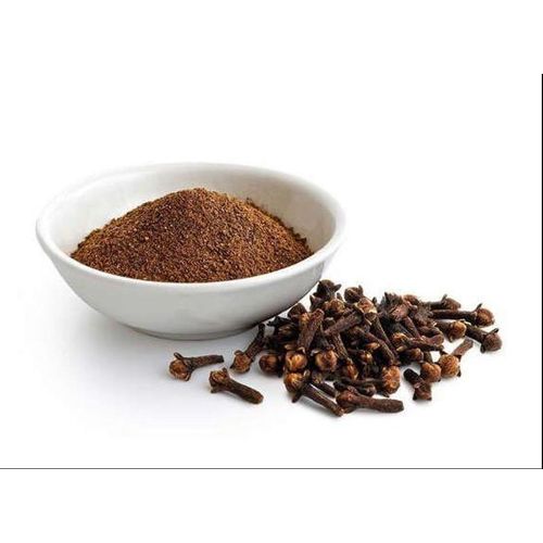 Cloves powder