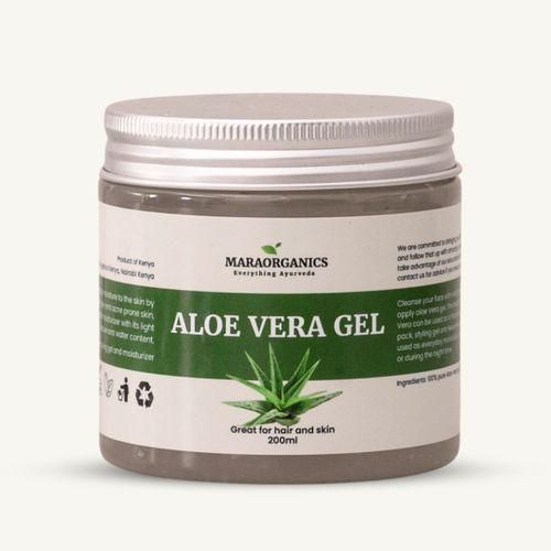 Aloe Vera Gel- 200ml
