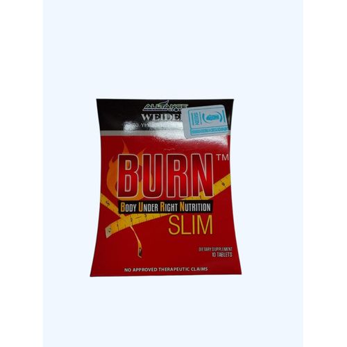 BURN(Body Under Right Nutrition) slim