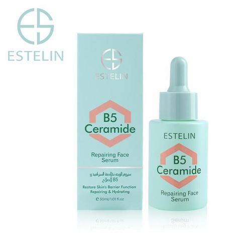 B5 Ceramide Repairing Face Serum (30ml)