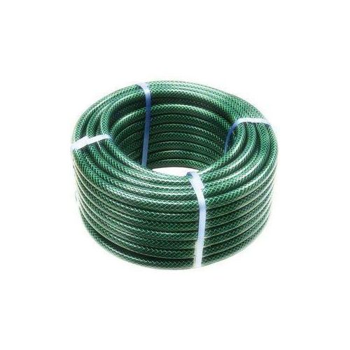Braided 3/4 '' Hose Pipe 30m -Green