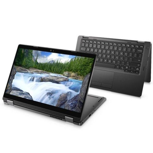 Latitude 5300 Refurbished Core i5 -8th Generation 8GB RAM 256GB SSD X360 TouchscreenWIN 11PRO FREE BAG