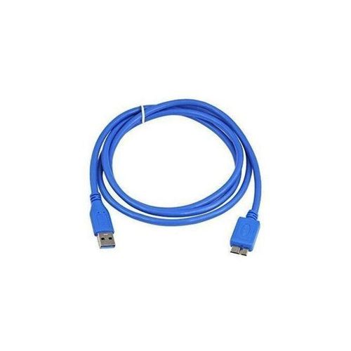 USB 3.0 To Micro-B External Hard Disk Cable -1.5M