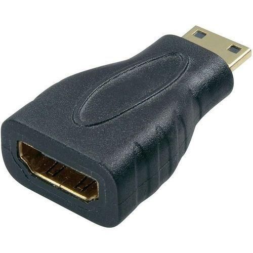 HDMI Female To Mini HDMI Male Adapter