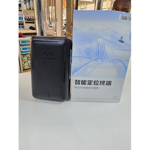Rechargeable 20000mAh GPS Tracker ZOOBII P11