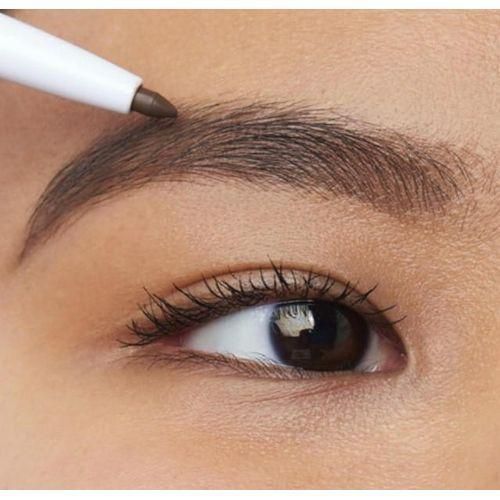 Elf Instant Lift Waterproof Brow Pencil Long-Lasting Eyebrow Pencil
