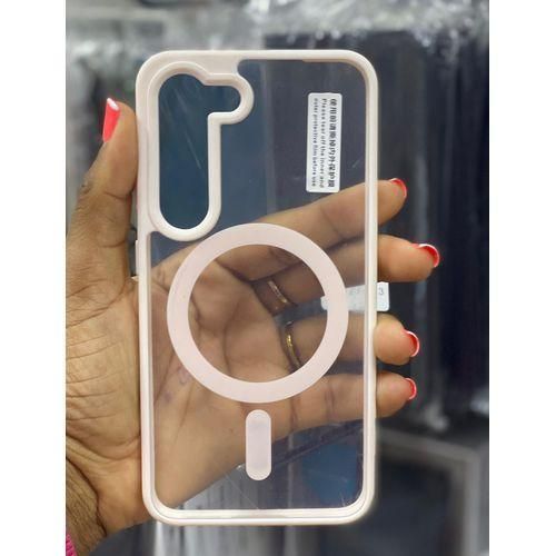 Magsafe2 Newskin Magsafe Case for Galaxy S24