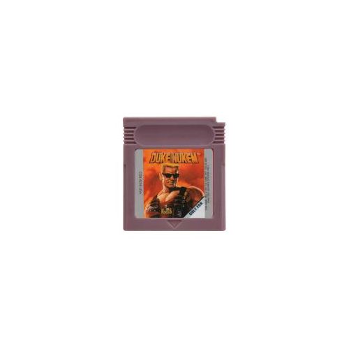 GBC Video Game Cartridge 16 Bit Games Card Adventure Island Dragon Duke Nukem Metal Gear Solid Metroid II DX Shantae