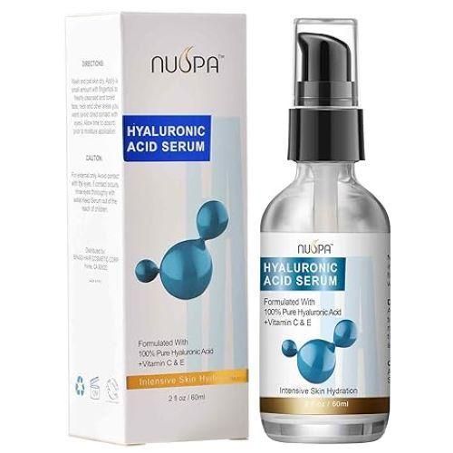 Serum Hyaluronic Acid