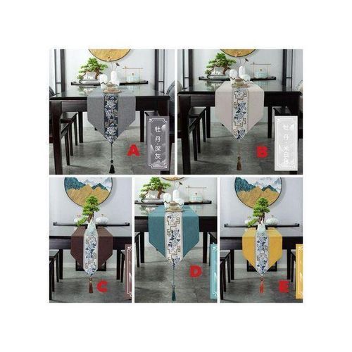 Table runner 33 180 cm