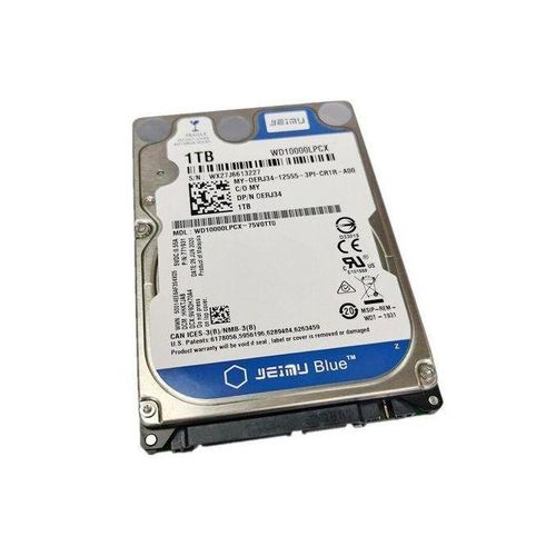 80gb 120gb 240gb 320gb 1tb 2tb 4TB Internal Hard Drive Laptop pc 25HDD 2 3 8mb 32mb 5400RPM7200R