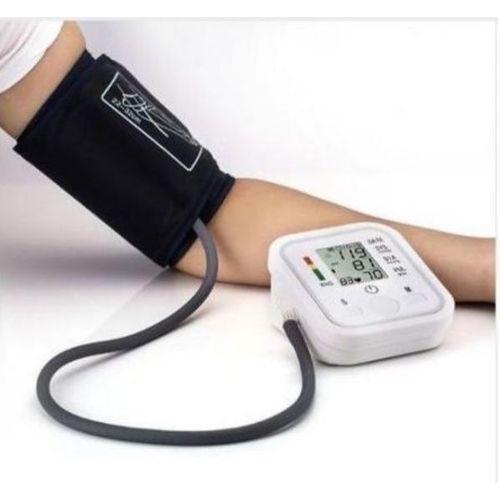 Digital Arm/wrist blood pressure BP monitor measuring machine