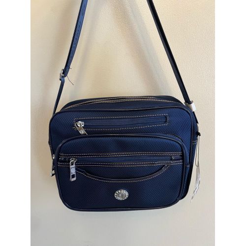 Premium Mens Crossbody Shoulder Bag