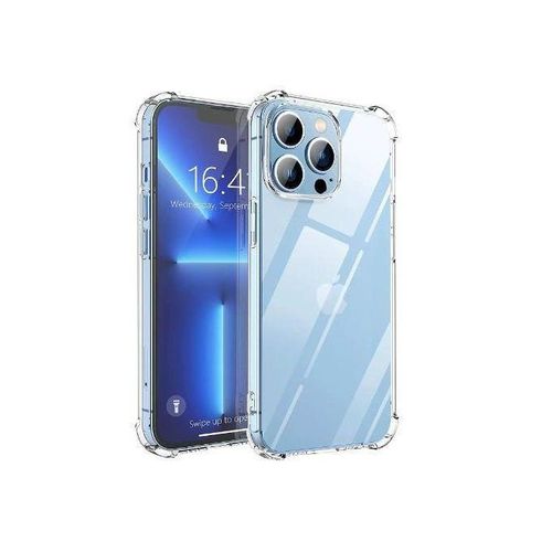 Clear Cover For Apple IPhone 14PRO TPU Shockproof Protective Hard cover