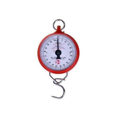 100KG Original Weighing Scale+ FREE ALSHABAB GIFT
