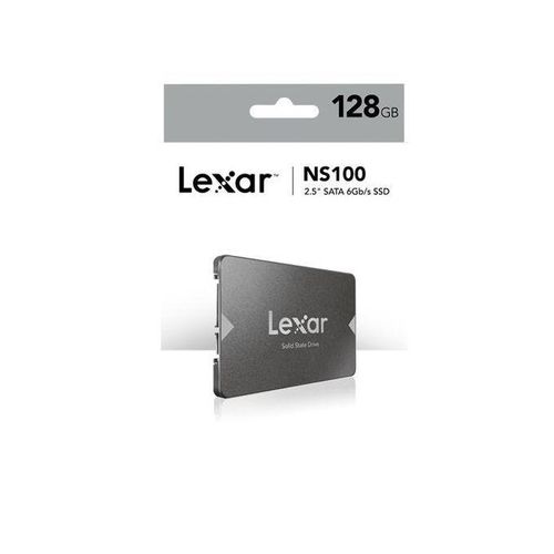 128GB Internal SSD For Laptop, Desktop Computer, PC, MacBook