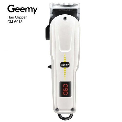 Rechargeable Cordless Shaving Machine With Indicator