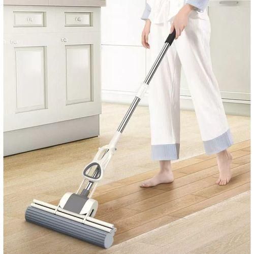 HandsFree Roller Squeeze Mop