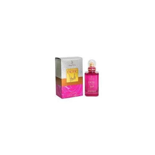 Dorall Collection Exotic Vanilla Woman EDT 100ml