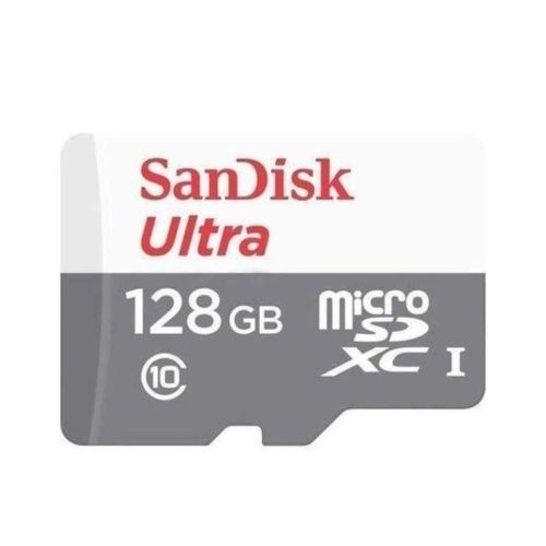 128 GB Micro SD Card
