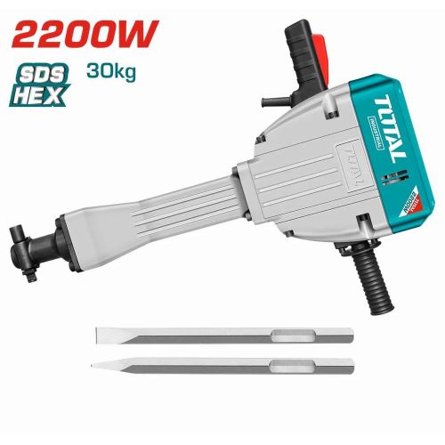 TH220502 Demolition breaker 2200W