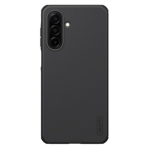 Super Frosted Shield Pro Matte Case for Samsung Galaxy A35 Ultra Slim Anti-Fingerprint Scratch Resistant Protective Cover