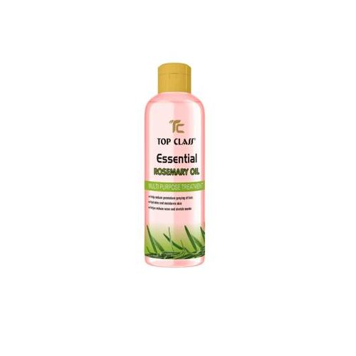 Top Class Essential Rosemary Oil 200ml