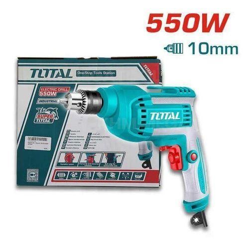 TD55108 Electric drill 550W 10mm