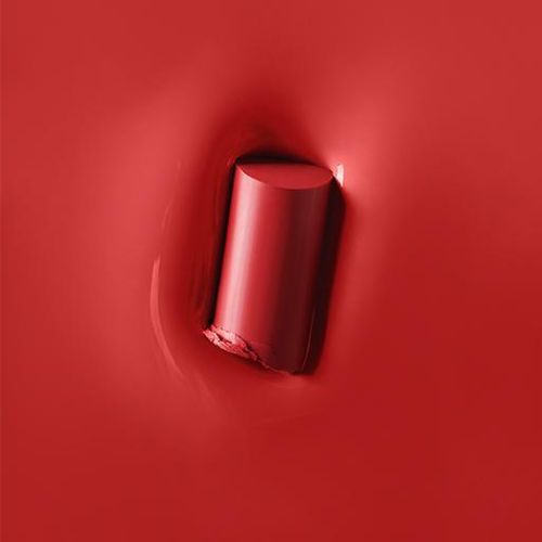 SUPREME HYDRATING LIPSTICK ROCKSTAR RED