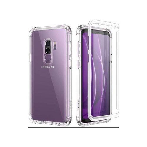 Case For Samsung Galaxy S9 Plus Case Clear Cover