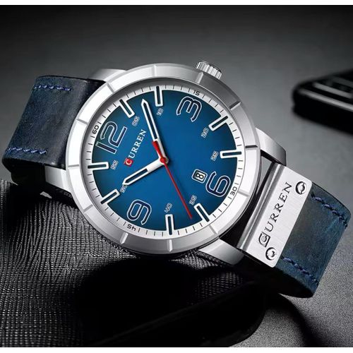 GENTS WRIST WATCH 8327