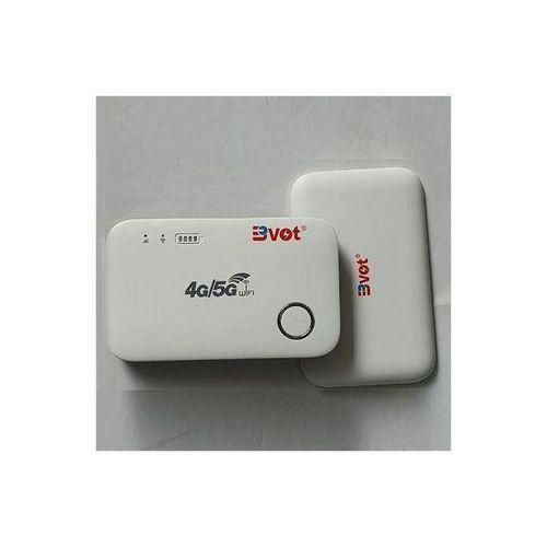 BVOT M88 Portable Wireless Router Mobile WiFi Hotspot for Travel, Office, and Home Use