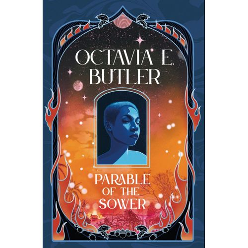 Parable of the Sower Book By Octavia E. Butler