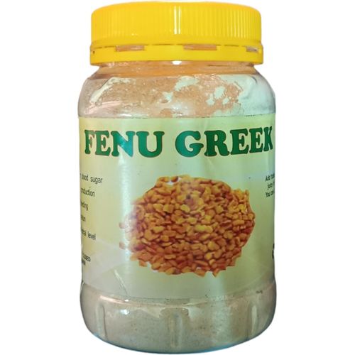 Fenugreek Powder
