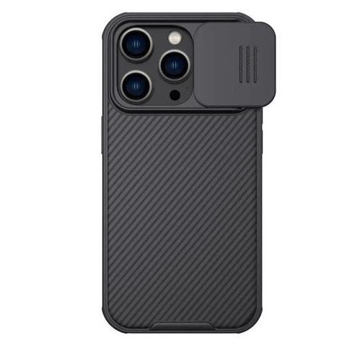 CamShield Pro Cover for iPhone 14promax - Black
