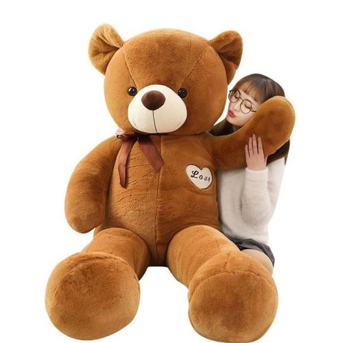 Enormous Giant Teddy Bear