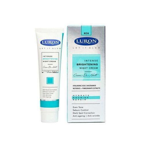 Intense Brightening Night Cream – 50ml