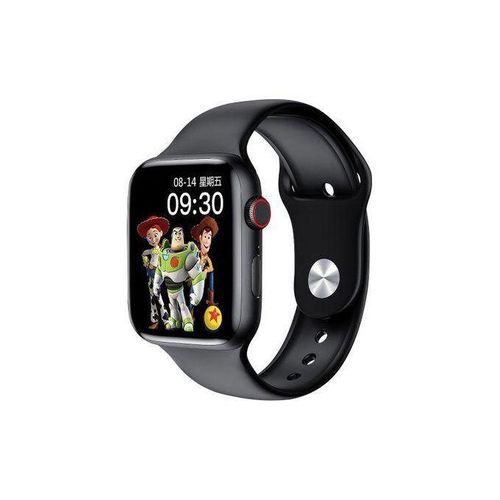 W26 Pro Max 44MM Display Smart Watch & Free Earbuds – The Ultimate Smart Combo