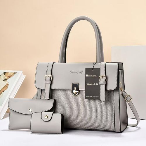 LADIES HANDBAG