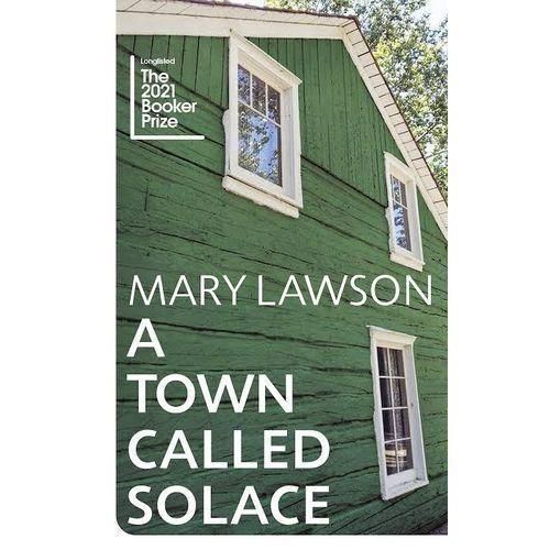 A Town Called Solace