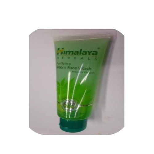 Purifying Neem Face Wash With Neem Turmeric