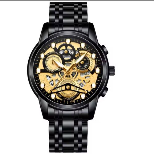 FNGEEN GENTS BATTERY POWERED WATCH